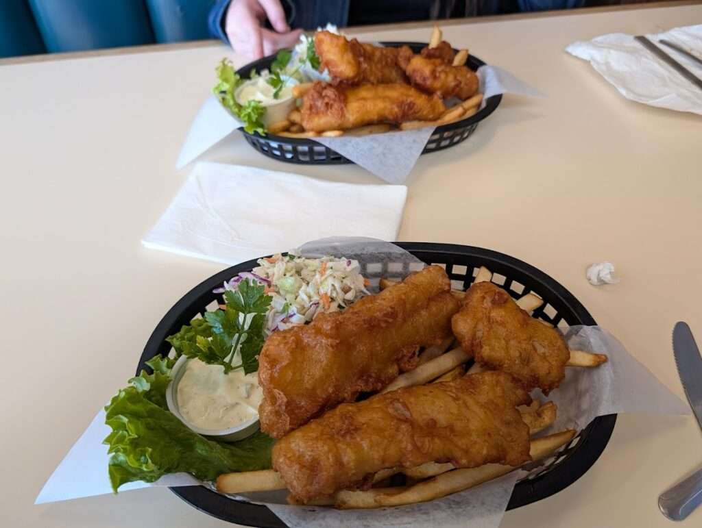 Pelicans Roost Chowder House photo 2